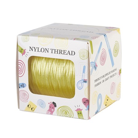 Nylon Thread NWIR-JP0013-1.0mm-540-1