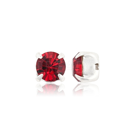 Preciosa&reg MAXIMA Crystal in Sew-On Cup X-PRC-SS19-90090-S-1