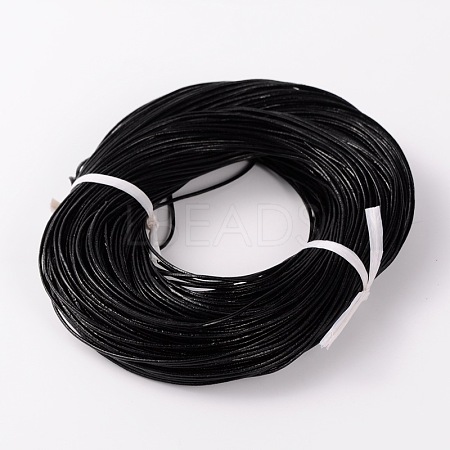 Cowhide Leather Cord X-NPS001Y-2-1