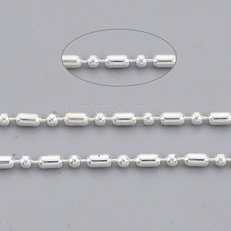 Brass Ball Chains CHC-S008-009F-S-1