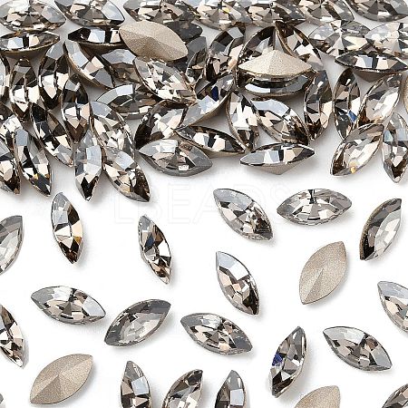 Preciosa&reg MAXIMA Crystal Fancy Stones Y-PRC-FG15-00030-279-1