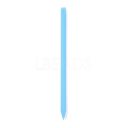 Silicone Stirring Rods DIY-U005-02C-1