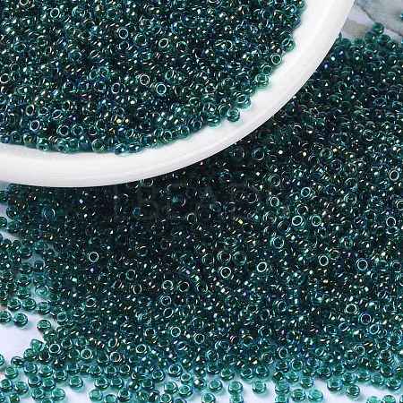 MIYUKI Round Rocailles Beads SEED-X0056-RR3744-1