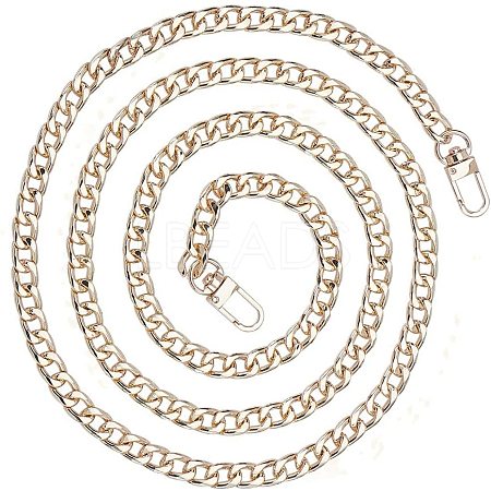 Bag Strap Chains IFIN-PH0024-03G-9x140-1