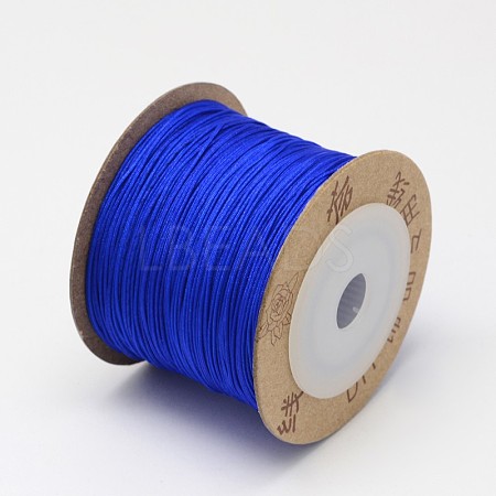 Nylon Threads NWIR-N003-0.6mm-05J-1