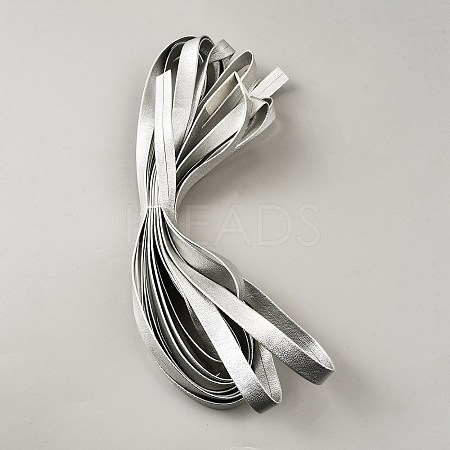 PU Leather Ribbons DIY-WH20011-93D-01-1