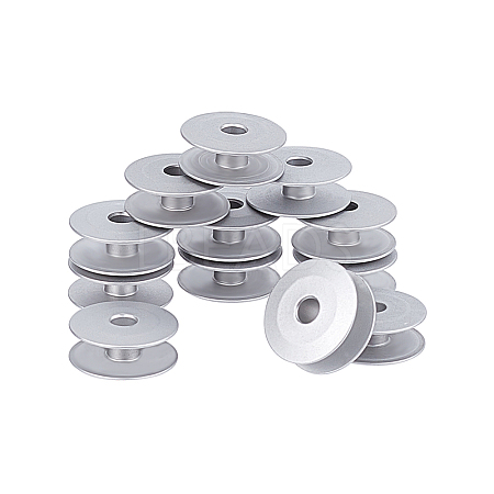 Aluminum Thread Bobbins ODIS-PH0001-10A-1