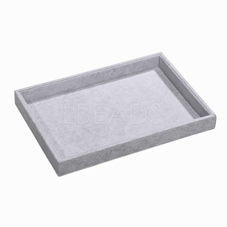 Synthetic Wood Jewelry Displays X-ODIS-N008-06-1