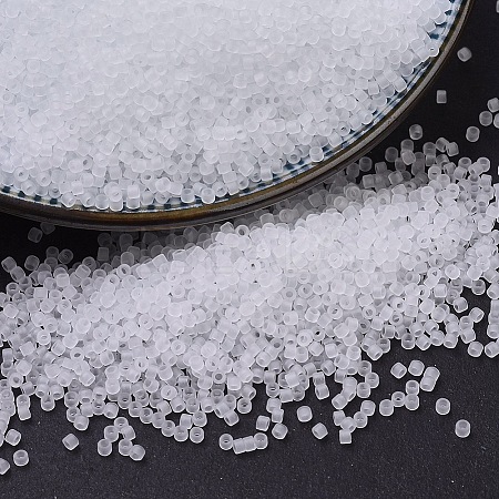 MIYUKI Delica Beads SEED-MY11-DB0741-1