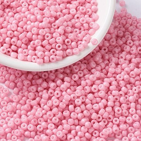MIYUKI Round Rocailles Beads SEED-X0055-RR4466-1