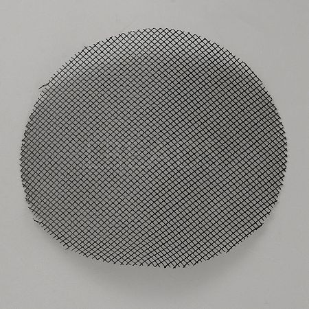 Polyester Fiber Mesh Planter Mat DIY-WH20031-026D-1