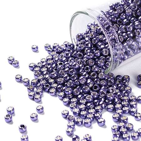 TOHO 8/0 Round Beads SEED-TR08-0567-1