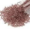 TOHO 8/0 Round Beads X-SEED-TR08-0342-1