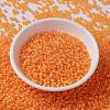 MIYUKI Round Rocailles Beads X-SEED-G008-RR0385-2