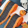 Handmade Garland Crepe Paper Roll DIY-WH20063-016C-7