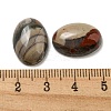 Natural African Bloodstone Cabochons G-C115-01A-11-3