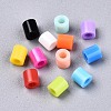 12 Colors 1200pcs Fuse Beads Kits for Kids DIY-N002-014-8