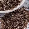 MIYUKI Round Rocailles Beads SEED-X0056-RR0641-1