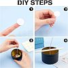 Cotton Candle Wick DIY-OC0003-67-3