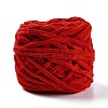 Soft Crocheting Yarn OCOR-G009-03T-2
