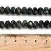 Natural Kambaba Jasper Beads Strands G-Z111-A14-02-6