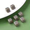 Opaque Acrylic Beads MACR-S373-135-A05-2