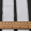 5Yard Nylon Ruffled Ribbon OCOR-S001-01F-3