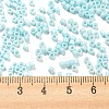 Baking Paint Glass Seed Beads SEED-S042-05A-35-4