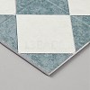 ABS Plastic Imitation Wood Grain Floor DIY-WH0430-753-3