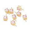 925 Sterling Silver Peg Bails STER-D035-47G-06-1