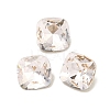 Glass Rhinestone Cabochons RGLA-L029-14B-508-1