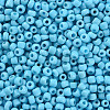 8/0 Glass Seed Beads X2-SEED-A010-3mm-43-2