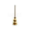 Alloy Incense Burners PW-WGDD2DA-01-5