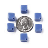 Opaque Acrylic Beads MACR-S373-135-A02-7