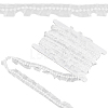 5 Yards Polyester Pleated Ribbon OCOR-DR0001-26-1