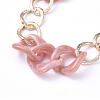 (Jewelry Parties Factory Sale)Chain Necklaces NJEW-JN02801-02-2