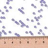 MIYUKI Round Rocailles Beads X-SEED-G008-RR0649-2
