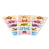 Waterproof Paper Sticker DIY-WH0641-005-8