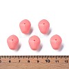 Opaque Acrylic Beads MACR-S373-146-A08-6