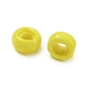 Handmade Lampwork European Beads LAMP-A009-03-10-2
