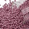 TOHO Round Seed Beads SEED-JPTR11-PF0553F-1