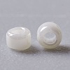 TOHO Round Seed Beads SEED-XTR15-0123-3
