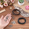 DIY Jewelry Making Kits DIY-CL0001-68C-3