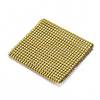 24 Rows Plastic Diamond Mesh Wrap Roll DIY-L049-05J-1