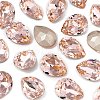 Preciosa&reg MAXIMA Crystal Fancy Stones Y-PRC-FE18-70530-1