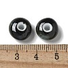 Handmade Porcelain Beads PORC-L080-B04-3