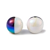 Opaque Acrylic Beads MACR-K330-27-4