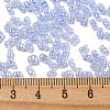 Ceylon Glass Seed Beads SEED-K009-02B-31-4