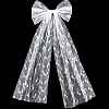 1Pc Iron Alligator Hair Clips OHAR-CY0001-24B-7