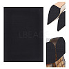 Anti Skid Rubber Shoes Bottom Heel Sole FIND-WH0165-56B-02-1